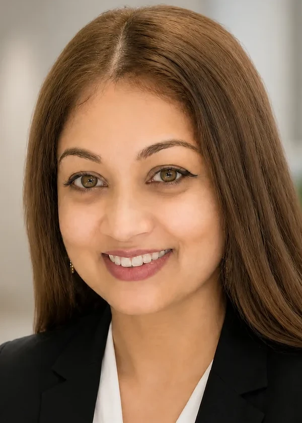 Nishu Emde, lead instructor at Global Agile Training